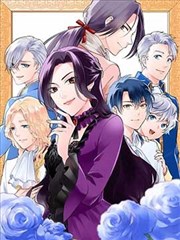 爱丽丝学园漫画初等部编课程活页占位图