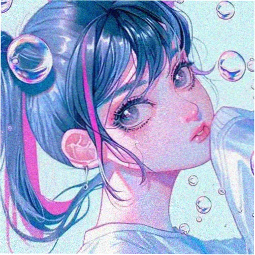 爱丽丝学园漫画角色名册头像占位图一